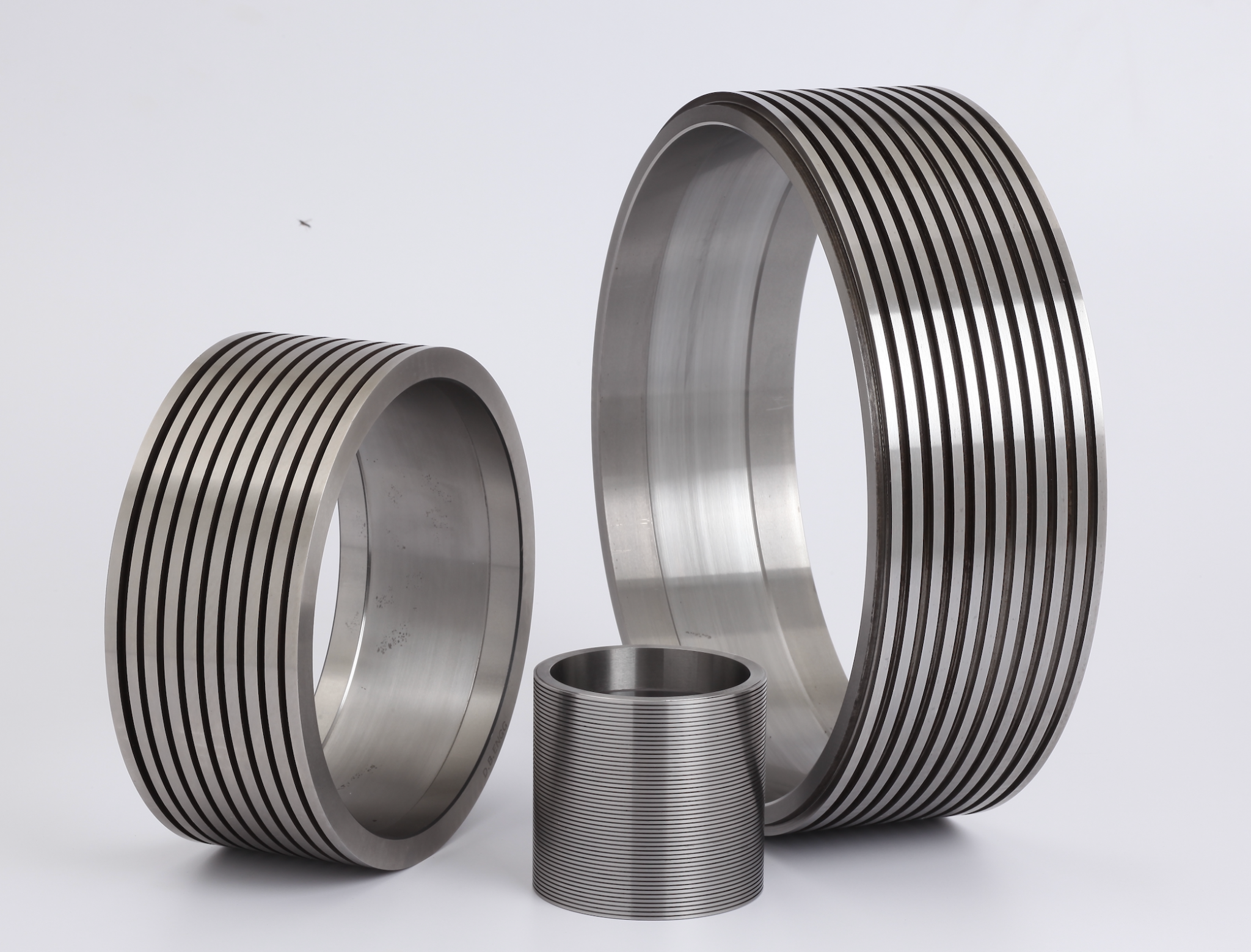 Converting product 4